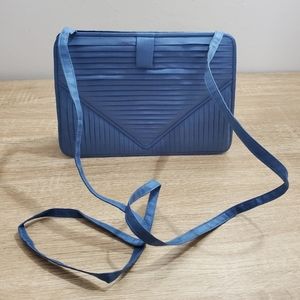 🌹Jim Thompson Vintage Fabric 100% Silk clutch